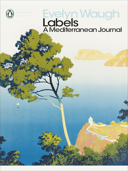Cover image for Labels
